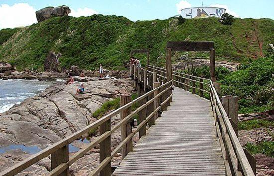 Pousada Ramos Na Areia Hotel Itanhaem Bagian luar foto