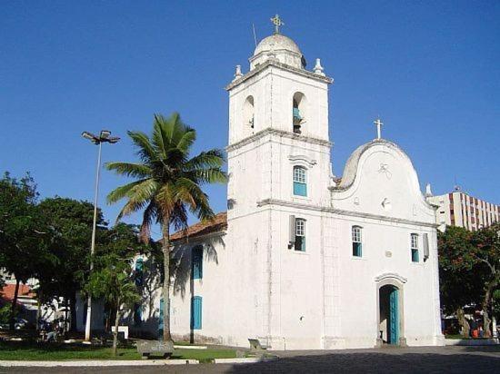 Pousada Ramos Na Areia Hotel Itanhaem Bagian luar foto